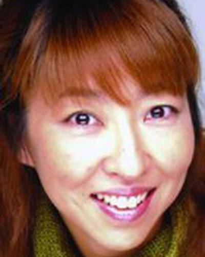 Минами Такаяма фото