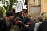 Кадр Хаберманн