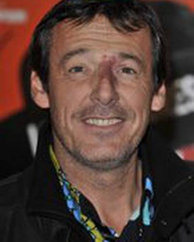 Жан-Люк Райхманн фото