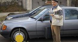 Кадр из фильма "Польская пасха" - 1