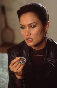 Кадр Охотники за древностями