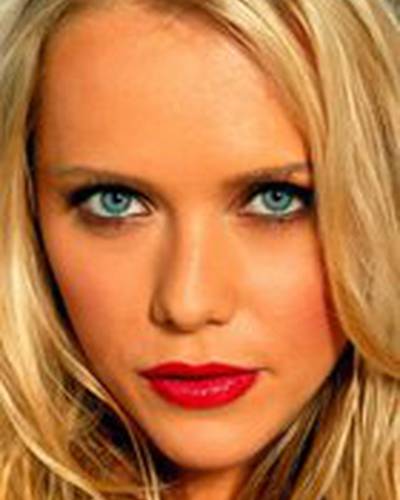 Таня Ричерт фото