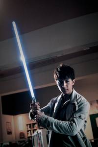 Кадр Магия победы