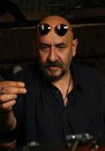 Сурен Бабаян фото