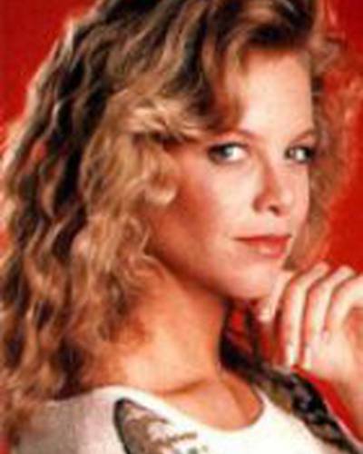 Керрингтон Гарлэнд фото