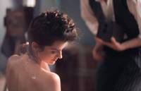 Кадр Клубничка 