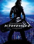 Постер из фильма "Крриш" - 1