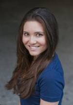 Эшли Энн фото