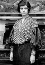 Катя Манн фото