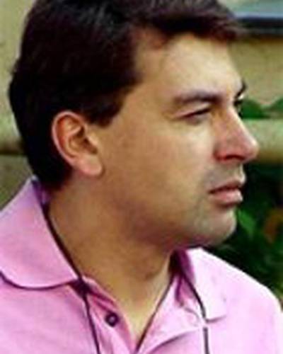 Михаил Мукасей фото