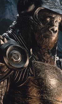 Кадр Планета обезьян