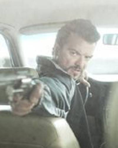 Драгомир Мрсич фото