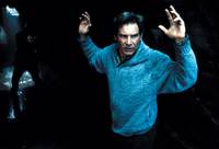 Кадр Беглец