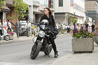 Кадр Тайные связи