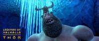 Кадр Тор: Легенда викингов