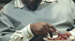 Кадр из фильма "Парикмахерская" - 1