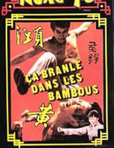 Слепой боксер