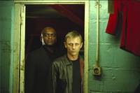 Кадр Слоеный торт