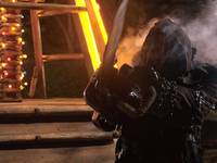 Кадр Счастья нет, но есть пила