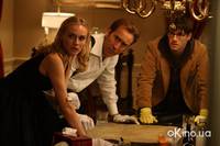 Кадр Сокровище нации