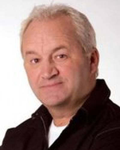 Мишель Баррет фото