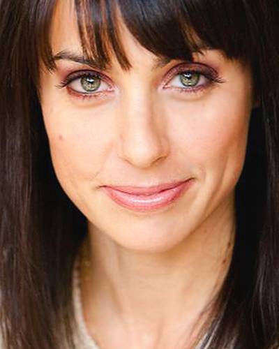 Констанс Зиммер фото