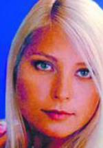 Дарья Майорова фото