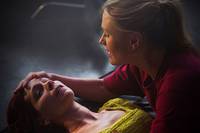 Кадр Настоящая кровь