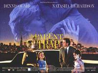 Постер Ловушка для родителей