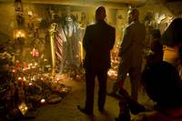 Кадр Во все тяжкие