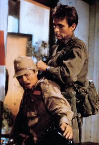 Кадр Штурмовой отряд Z