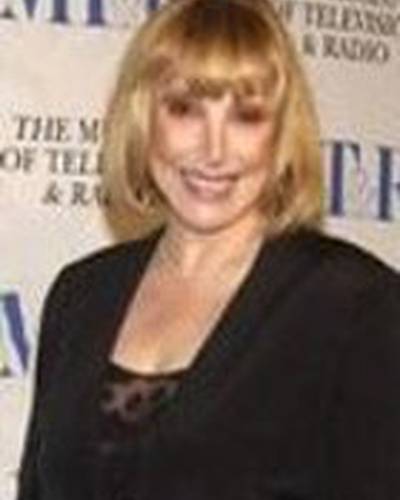 Джоэнна Фрэнк фото