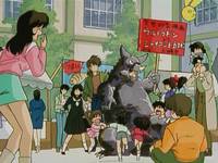 Кадр Фильм об отаку 1982 & 1985 (видео)