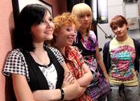 Кадр Ранетки