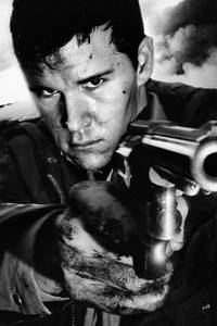 Постер Красный холм