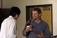 Кадр Темная история