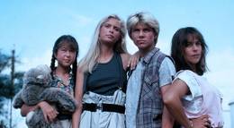 Кадр из фильма "Легенда о Билли Джин" - 2