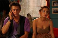 Кадр Моя безумная семья