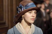 Кадр Аббатство Даунтон