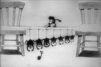 Кадр Алисе не повезло с мышами