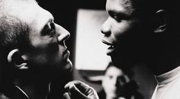 Кадр из фильма "Ненависть" - 1