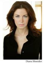 Диана Шнейдер фото
