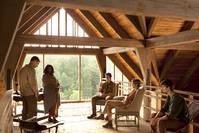 Кадр Дивергент, глава 2: Инсургент