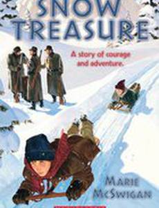 Снежное сокровище