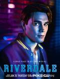 Постер из фильма "Ривердэйл" - 1