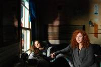 Кадр Ящик Пандоры