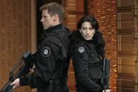 Кадр Звездные врата: ЗВ-1