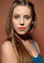 Сара Бек фото