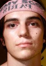 Морган Крантц фото