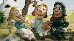 Кадр из фильма "Фимфарум 2" - 2